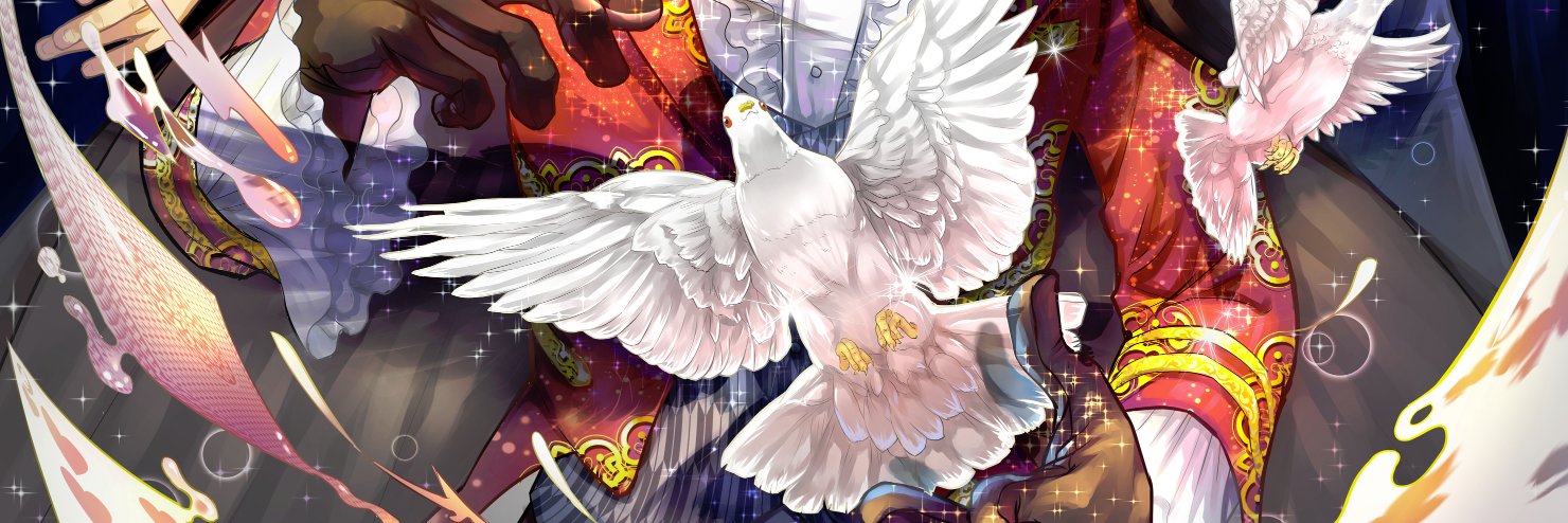 RosemaryinRAM's profile banner image