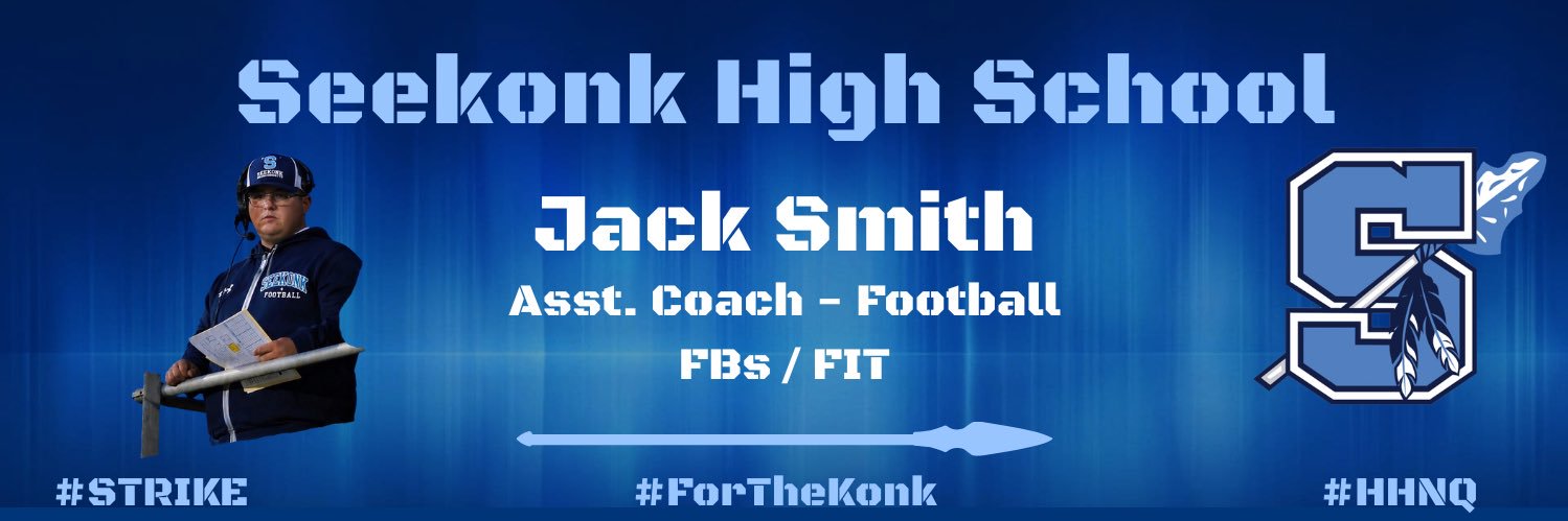 Jack Smith banner