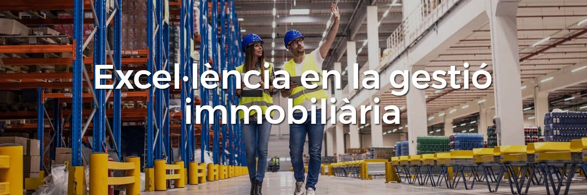 Comajuan Finques banner