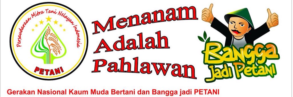 PETANI_RI's profile banner image