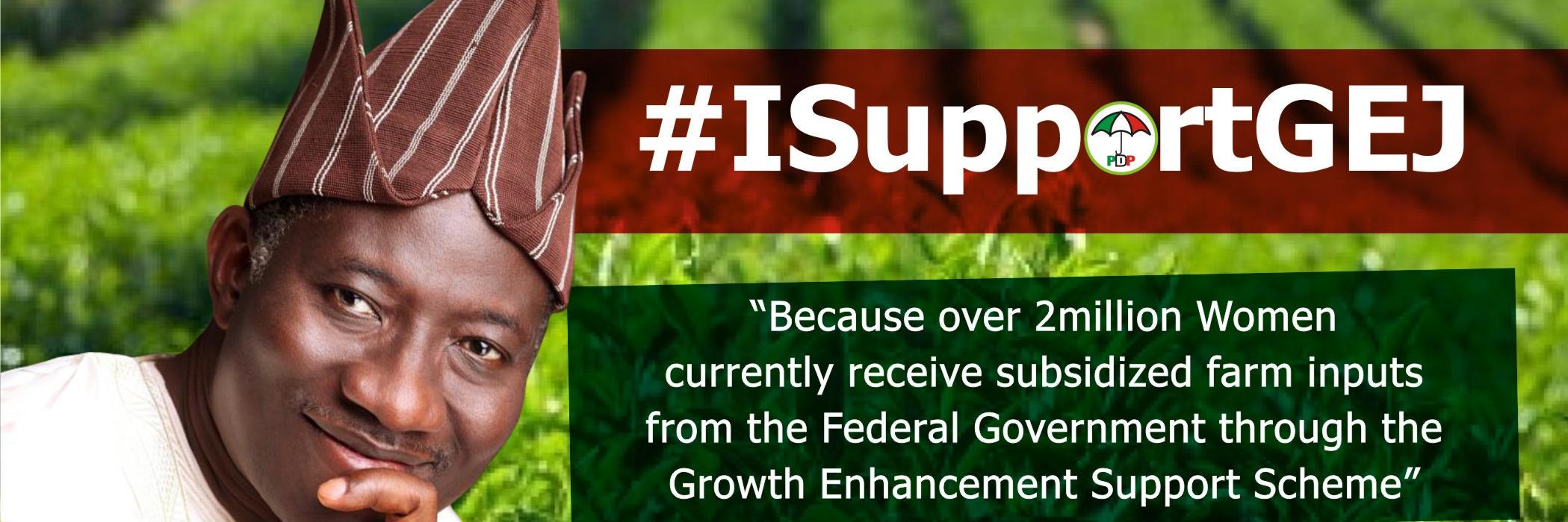 Isupport_GEJ's profile banner image