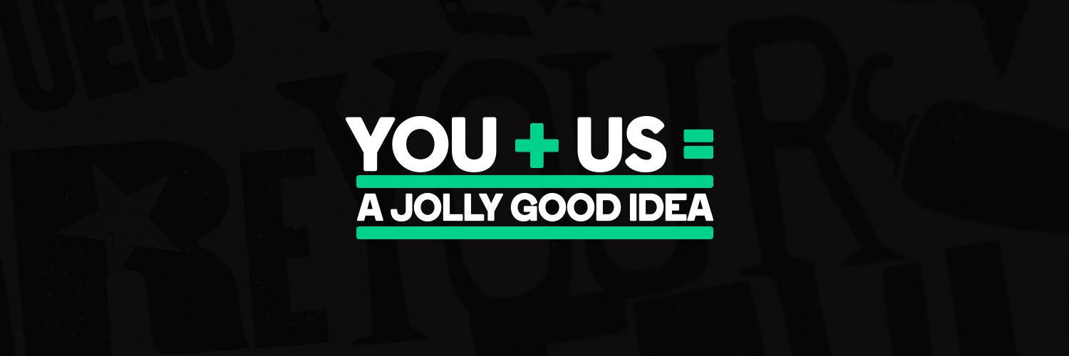 JollyGS's profile banner image