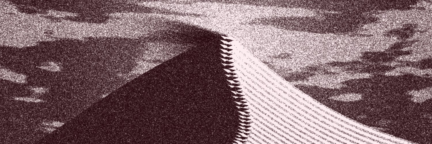 ǝuᴉu ʎʇuǝʍʇ ʇʎlǝɹ banner