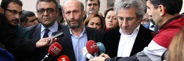 Cumhuriyet Okurları banner