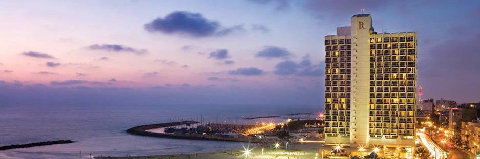 RenaissanceTLV's profile banner image
