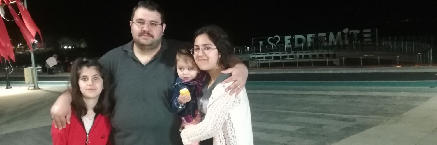 YucelDursun65's profile banner image