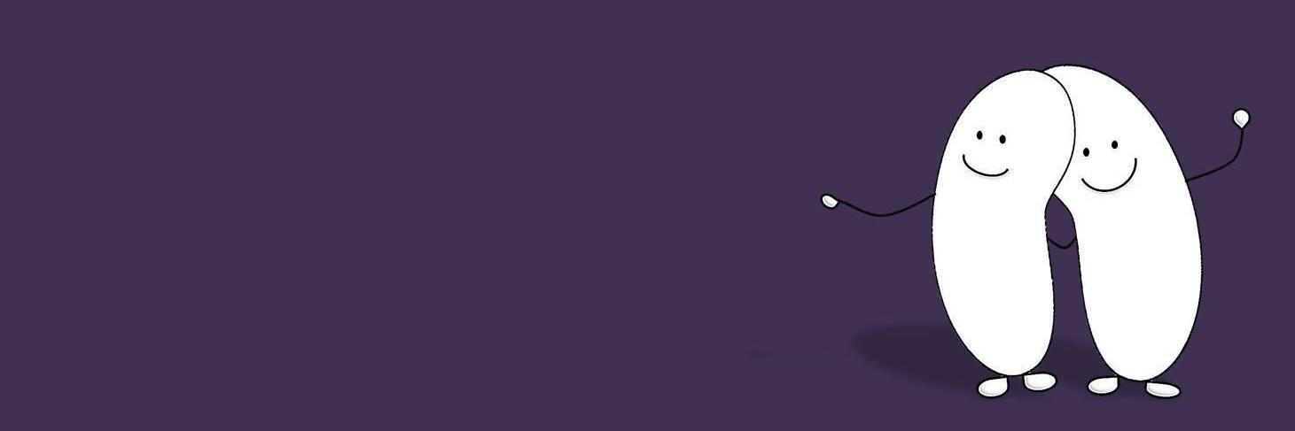 WellBeans banner