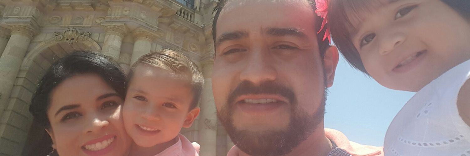 Rafa Molina banner