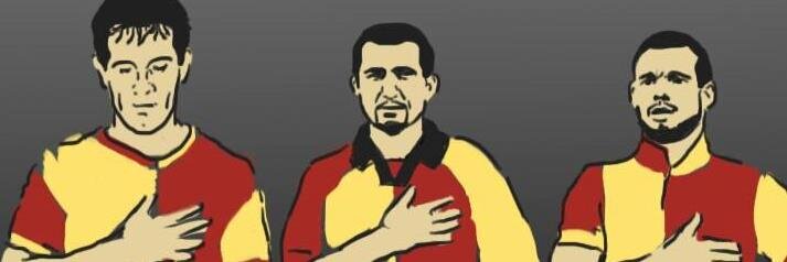 hancerkadir's profile banner image