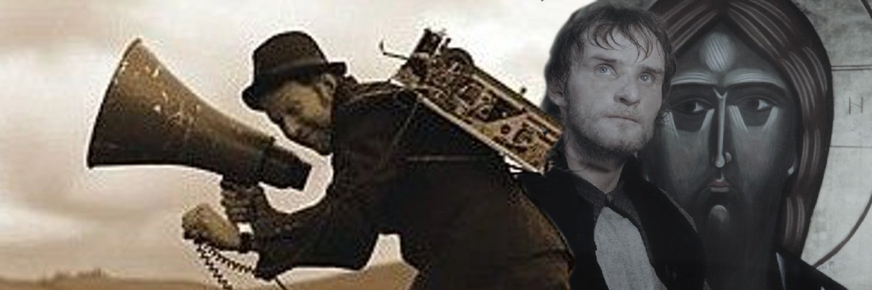 CliffWorden's profile banner image