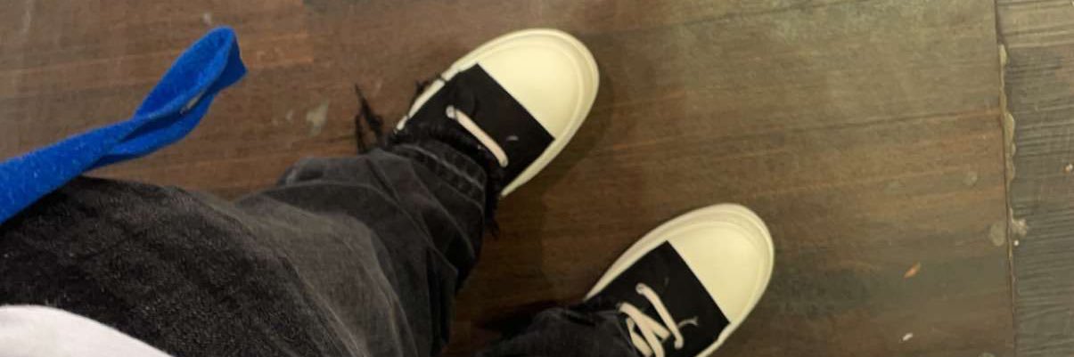 blakesavage53's profile banner image