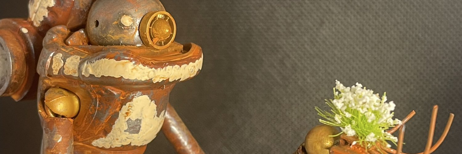 Poisoned Goat 🐐☠️ banner