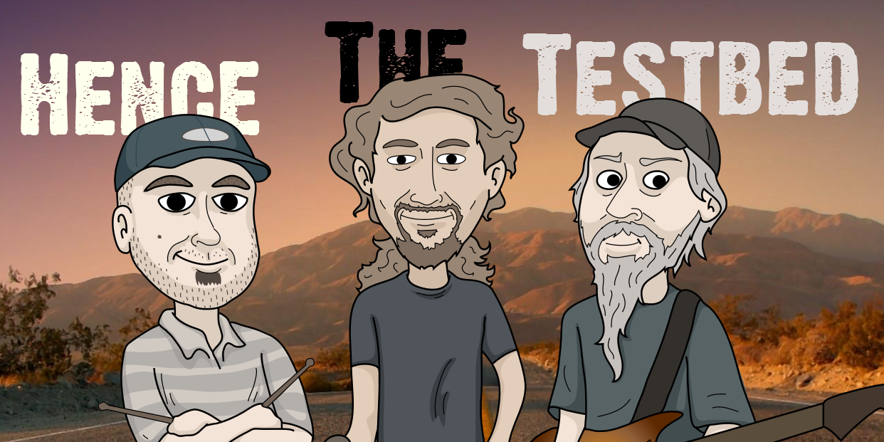 HencetheTestbed's profile banner image