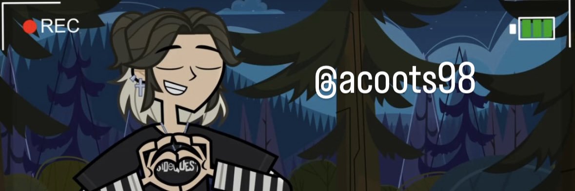 acoots98's profile banner image