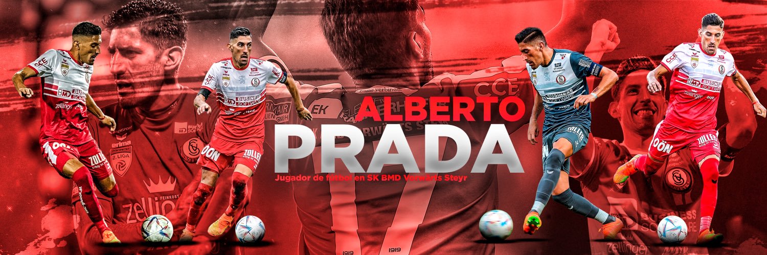 Alberto_Prada's profile banner image