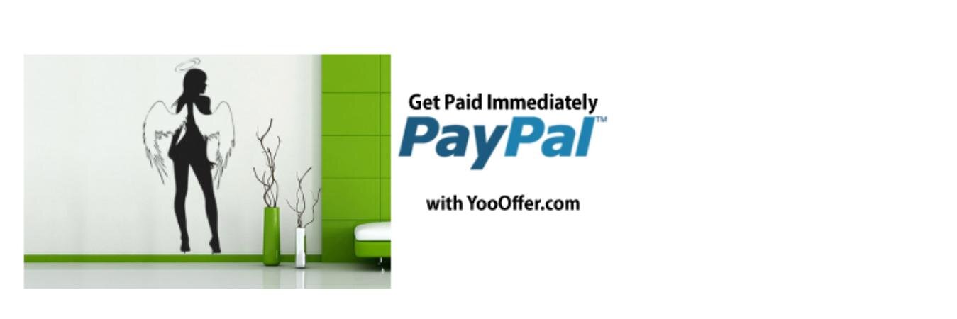 YooOffer's profile banner image