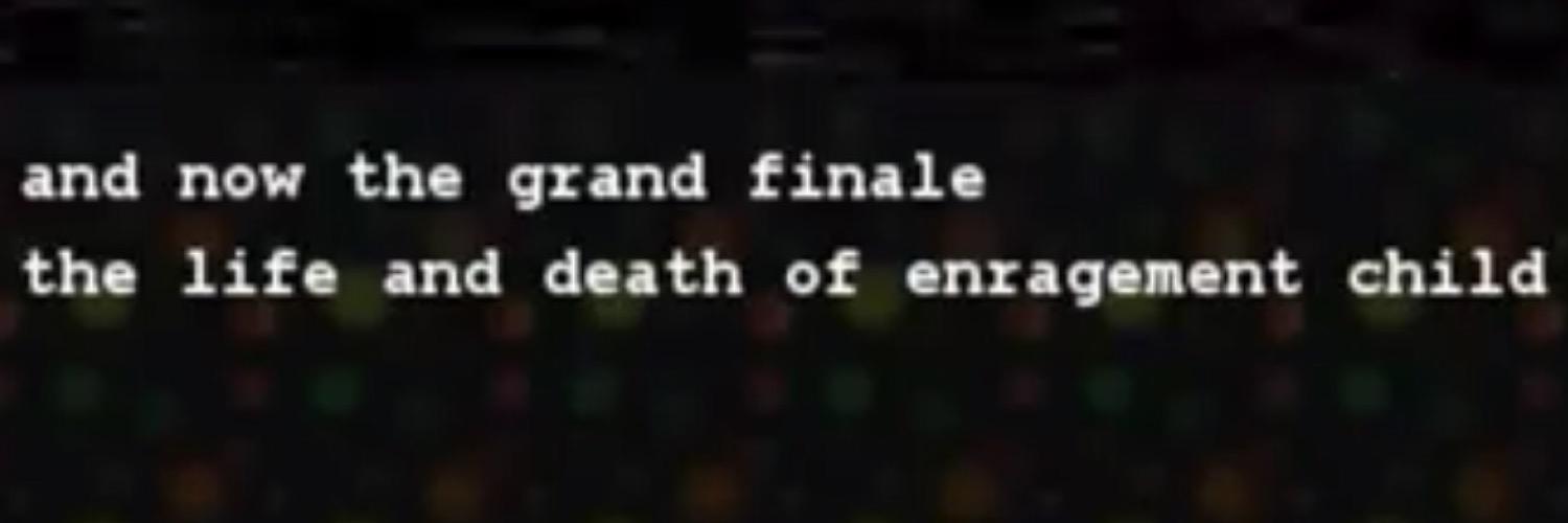 fnafbquotes's profile banner image