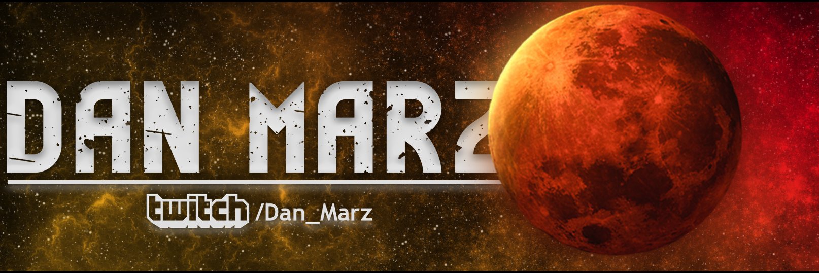 DanMarz49's profile banner image