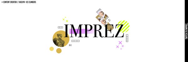 Imprez_ Profile Banner