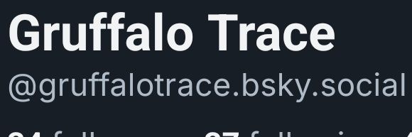 Gruffalo Trace banner