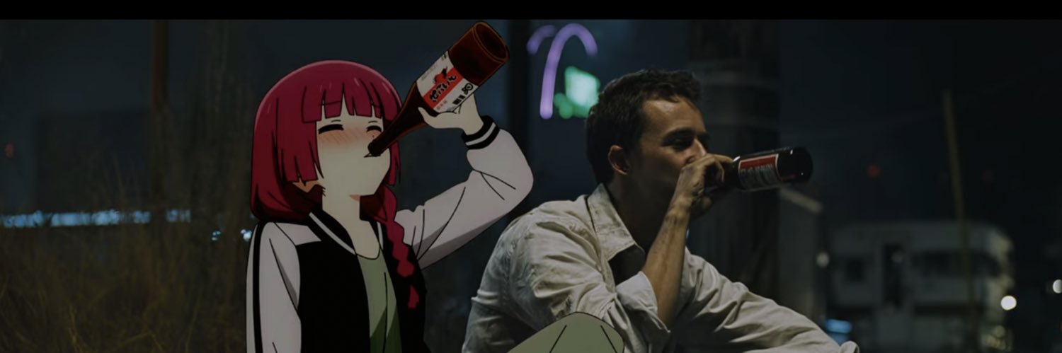 Yaboidestroyer's profile banner image