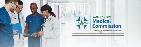 WAMedCommission Profile Banner
