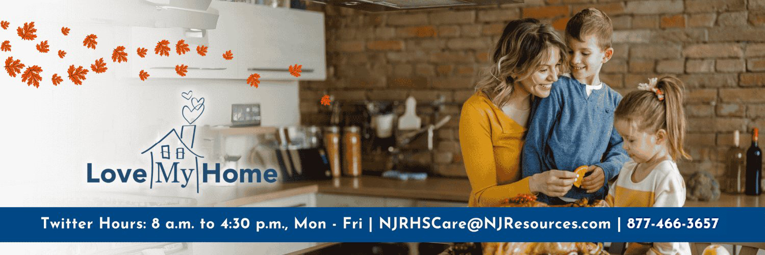 NJR Home Services banner