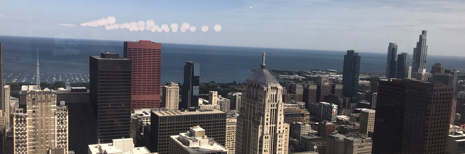 Kendall Grant Clark banner