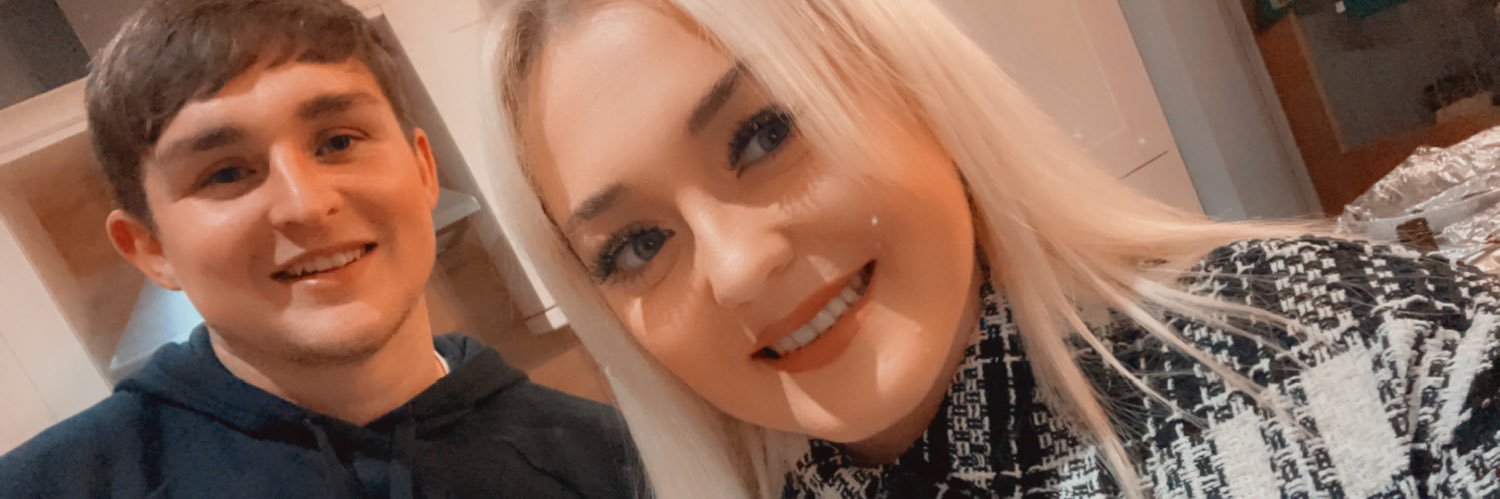 ReltonShauna's profile banner image
