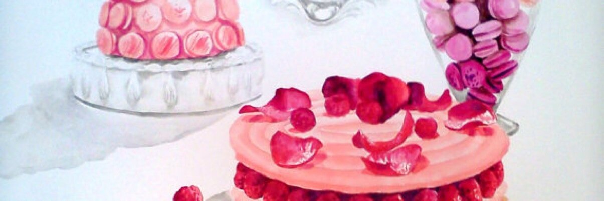 pinkcamelKSA's profile banner image