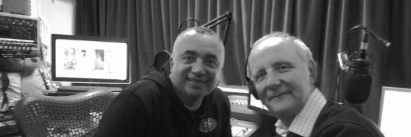 HubBroadast Profile Banner