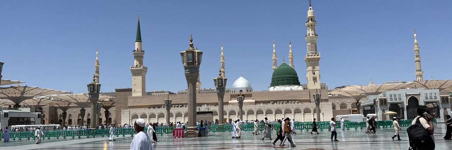 saima1165's profile banner image