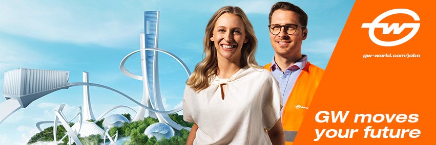 Gebrüder Weiss banner