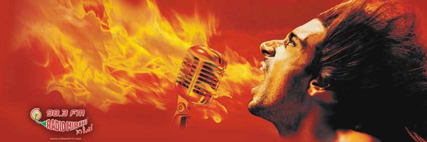 MirchiGaurab's profile banner image