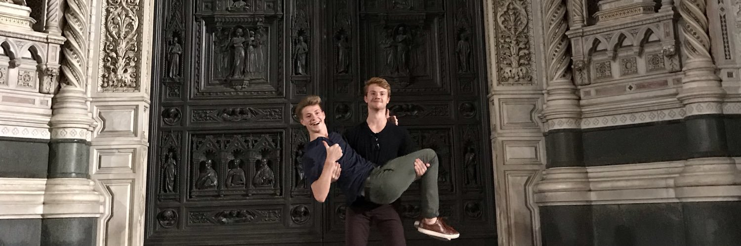 ben_terrien's profile banner image