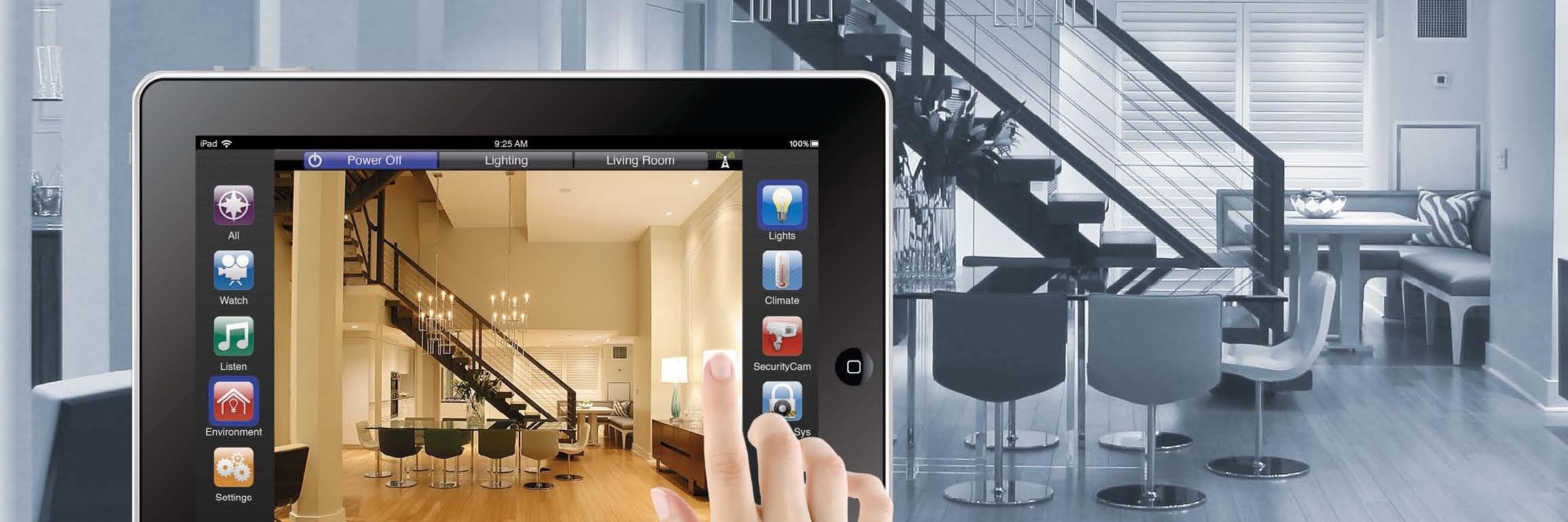 SmartHome113's profile banner image