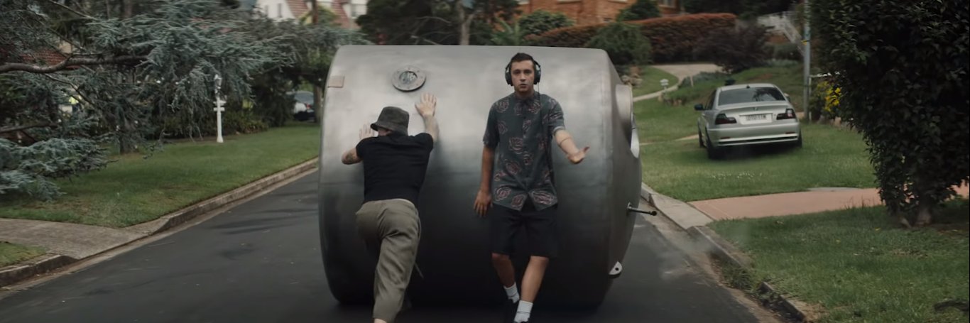 Roofus 🏳️‍🌈👑🍉 banner