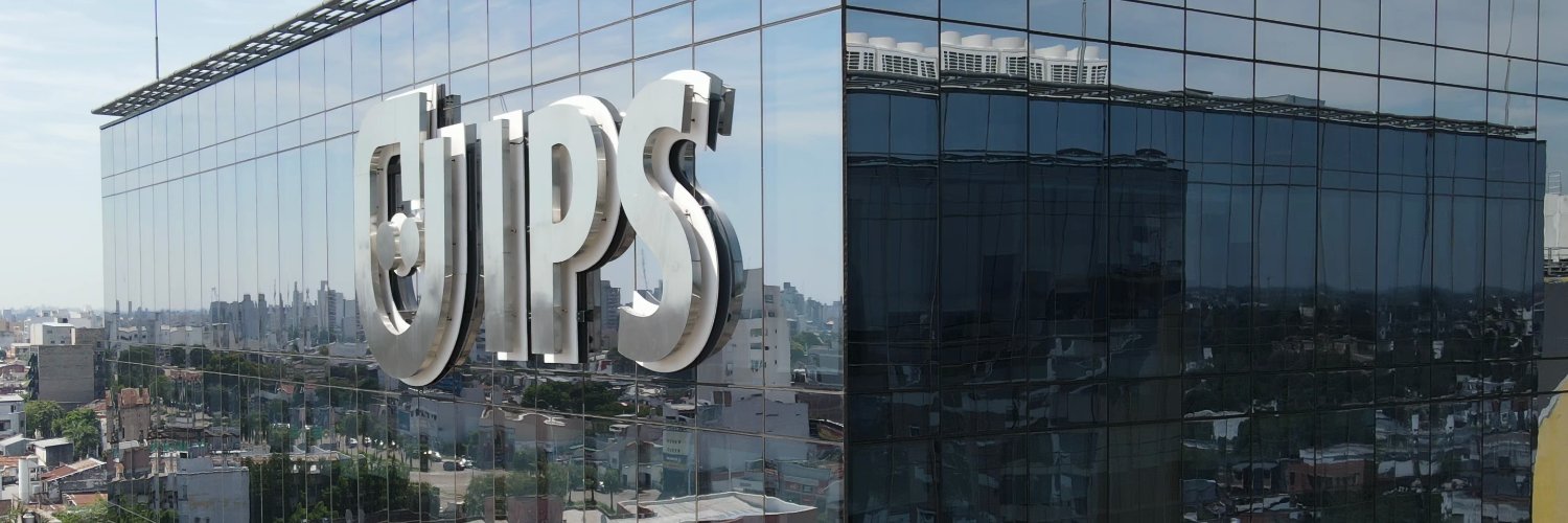IPS Corrientes banner
