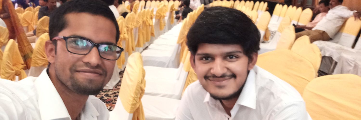 srkwritez's profile banner image