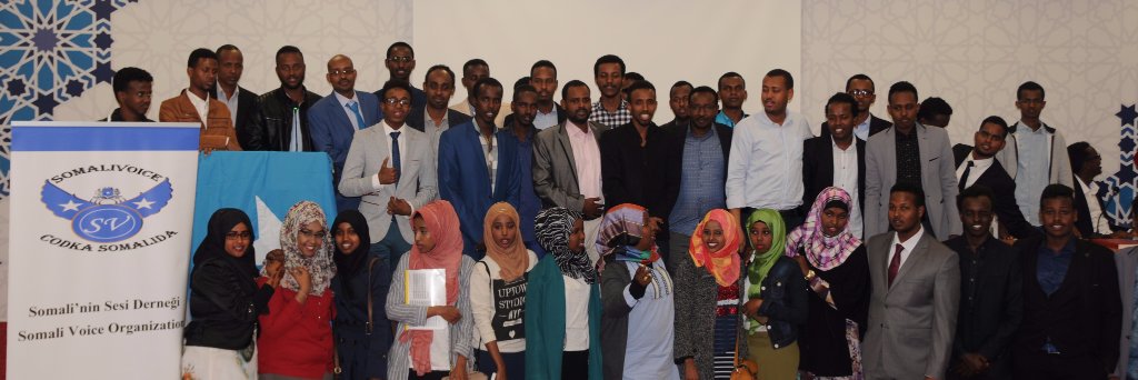 SomaliVoiceOrg's profile banner image