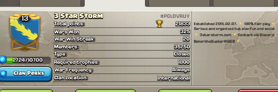 3StarStorm's profile banner image