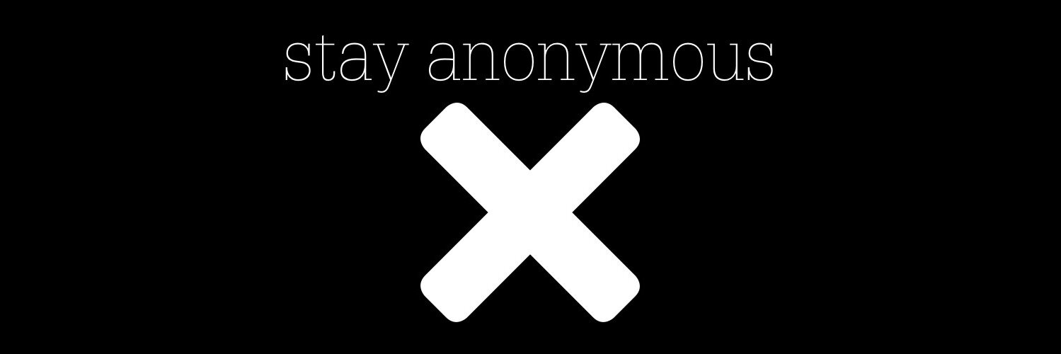 Anon Proxies banner