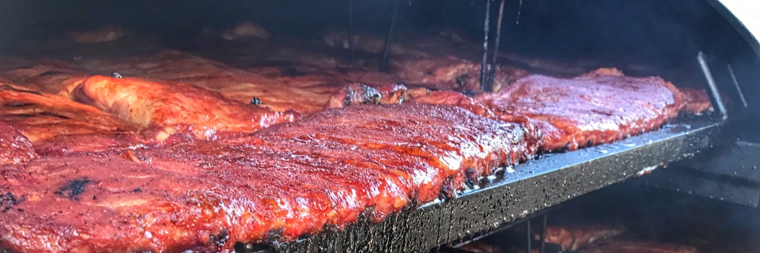 smokinxbbq's profile banner image