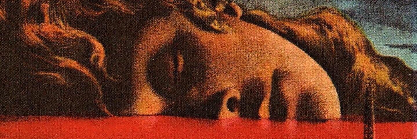 beck9623's profile banner image
