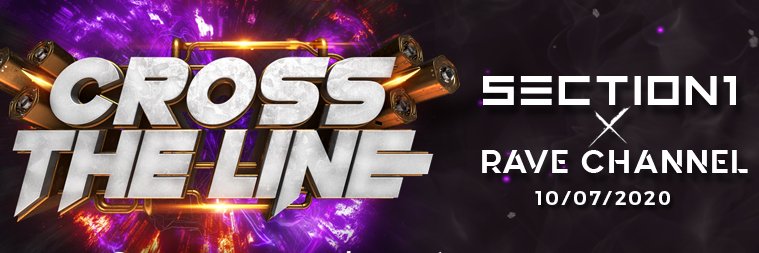 section1music's profile banner image