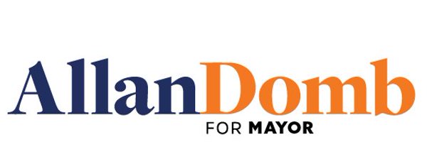 VoteDomb Profile Banner