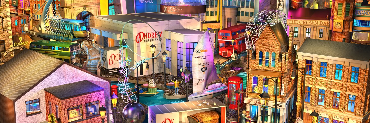 Snoroma's profile banner image