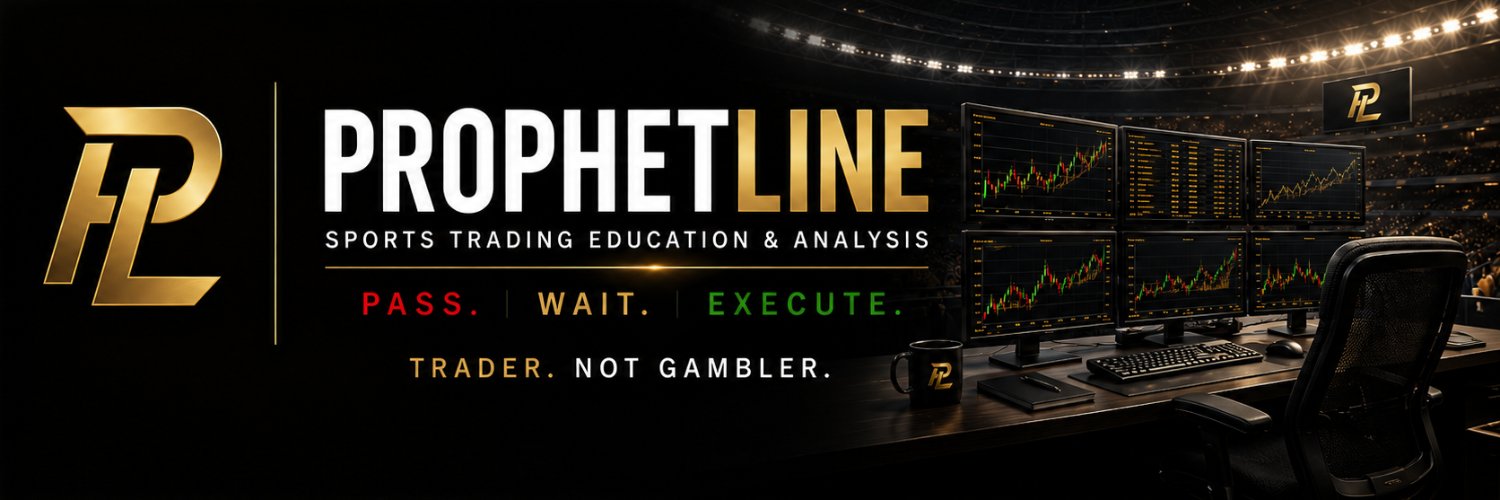 ProphetLinePro's profile banner image
