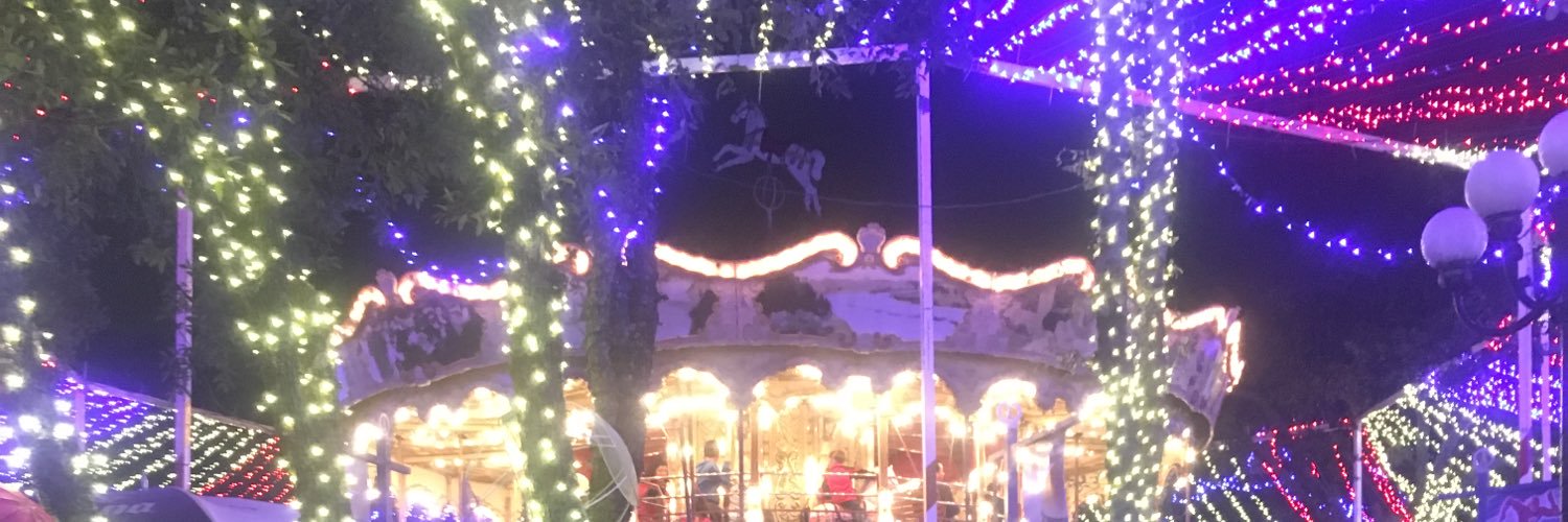 BettyRiico's profile banner image