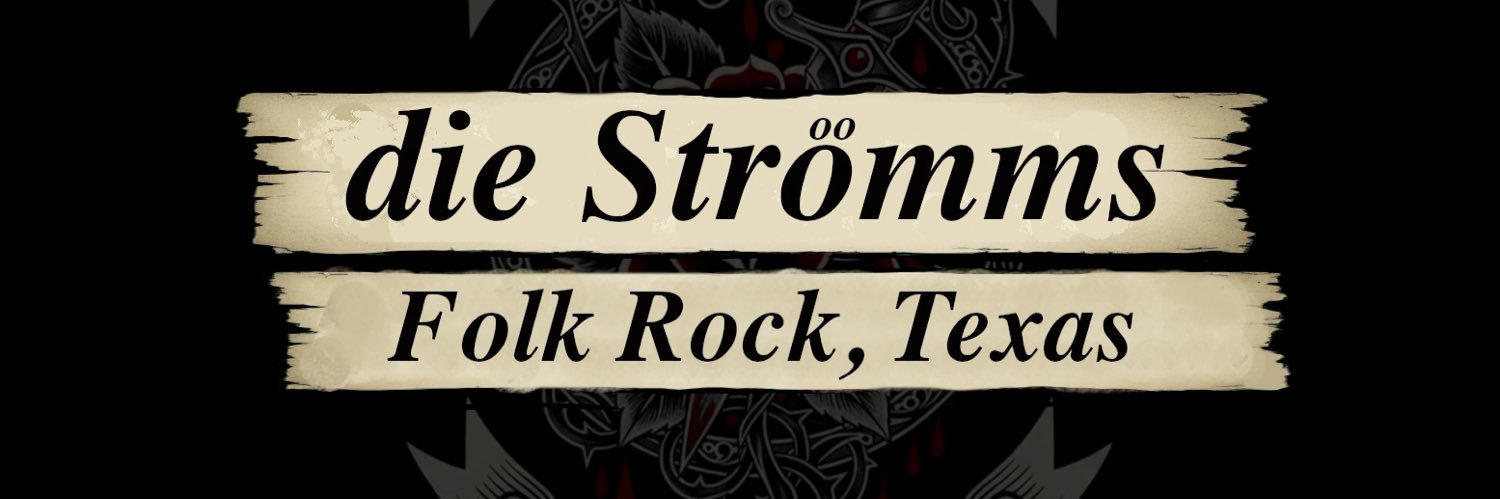 diestromms's profile banner image